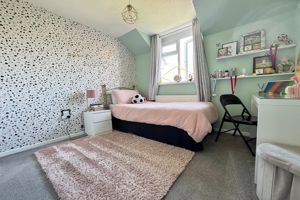 Bedroom 3- click for photo gallery